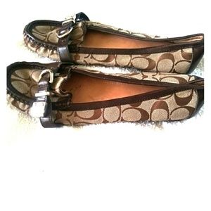 Woman's Loafers